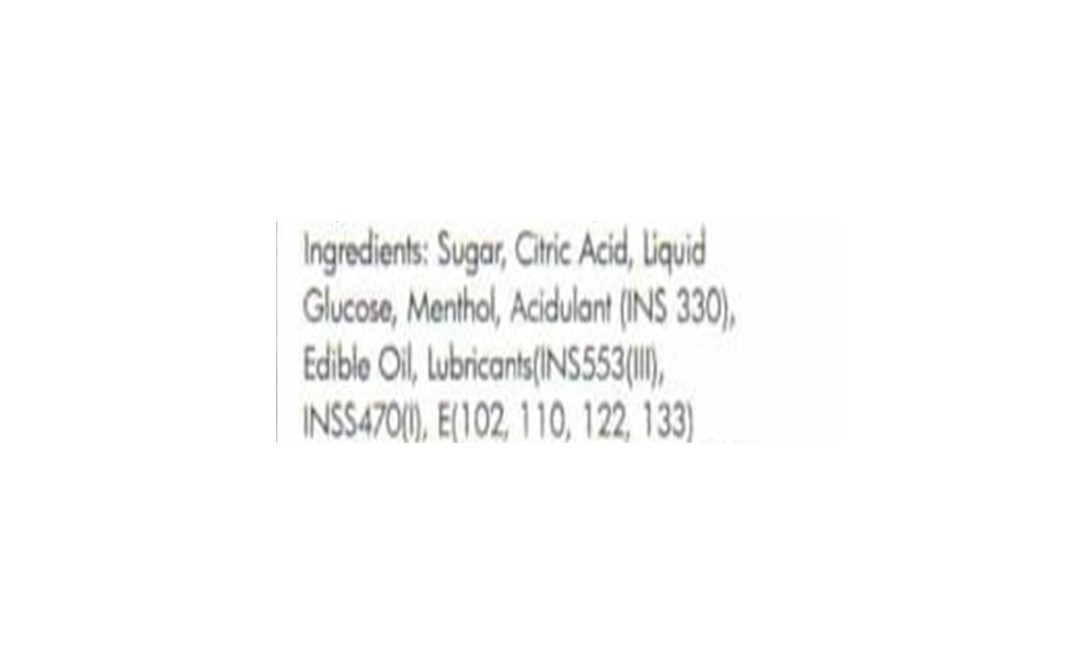 Shadani Paan Candy    Container  230 grams